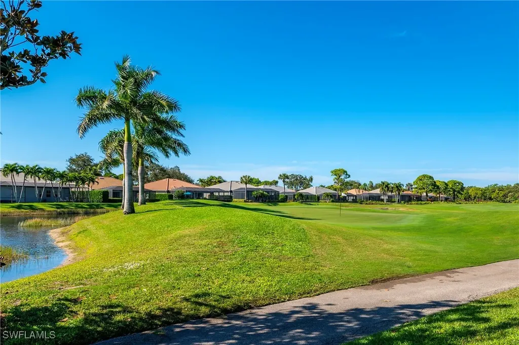 26025 Clarkston Drive Bonita Springs FL 34135