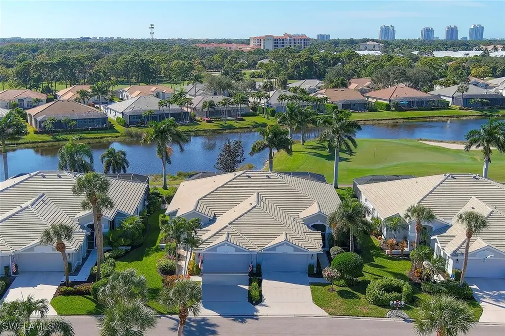 26025 Clarkston Drive Bonita Springs FL 34135