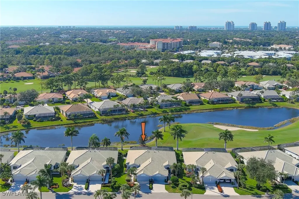 26025 Clarkston Drive Bonita Springs FL 34135