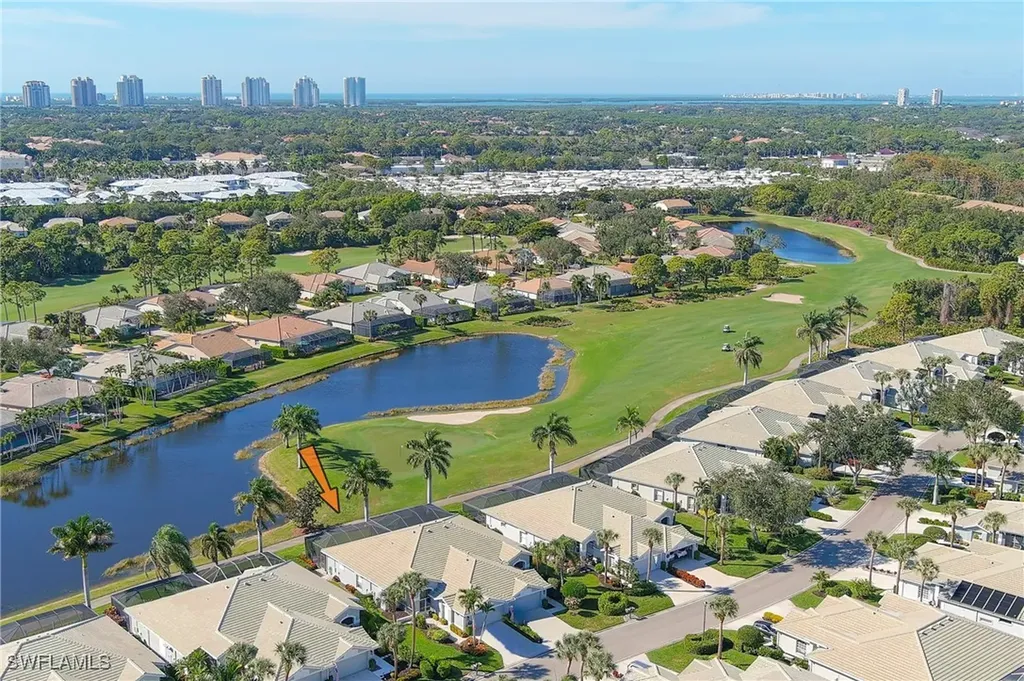 26025 Clarkston Drive Bonita Springs FL 34135