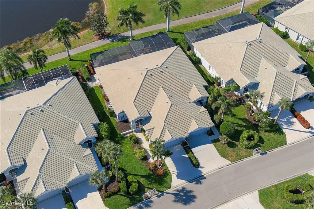 26025 Clarkston Drive Bonita Springs FL 34135