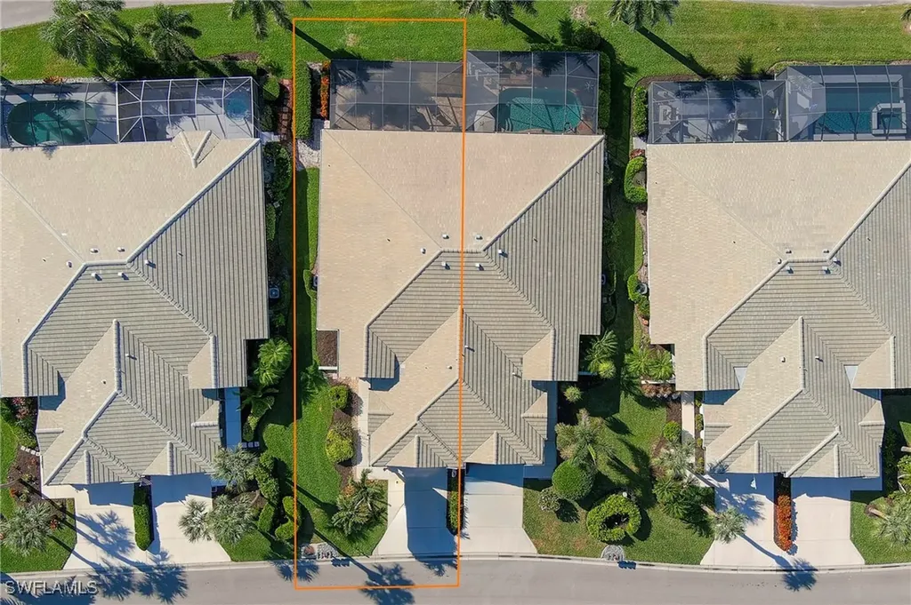 26025 Clarkston Drive Bonita Springs FL 34135