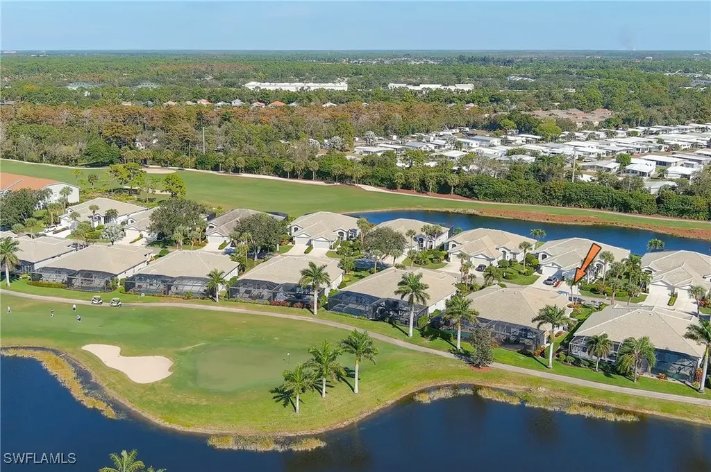 26025 Clarkston Drive Bonita Springs FL 34135