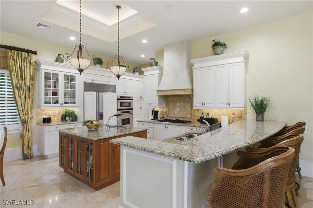 1363 Noble Heron Way Naples FL 34105