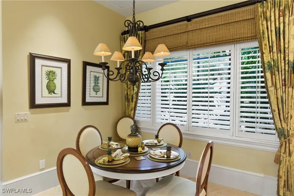 1363 Noble Heron Way Naples FL 34105