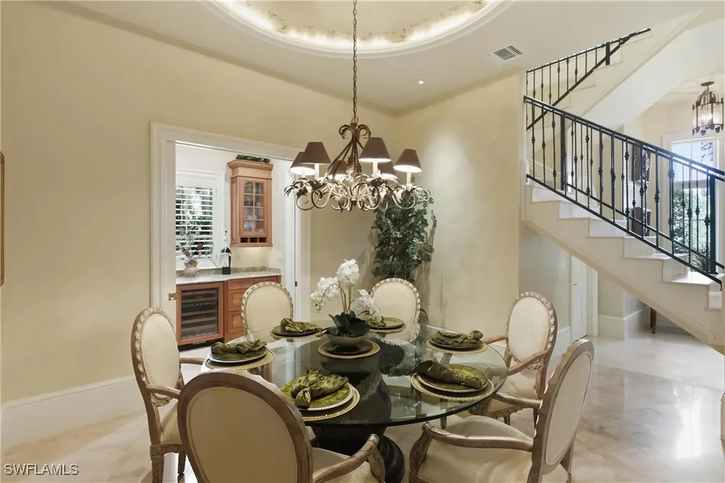 1363 Noble Heron Way Naples FL 34105