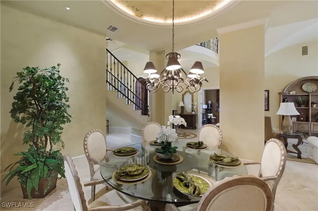 1363 Noble Heron Way Naples FL 34105