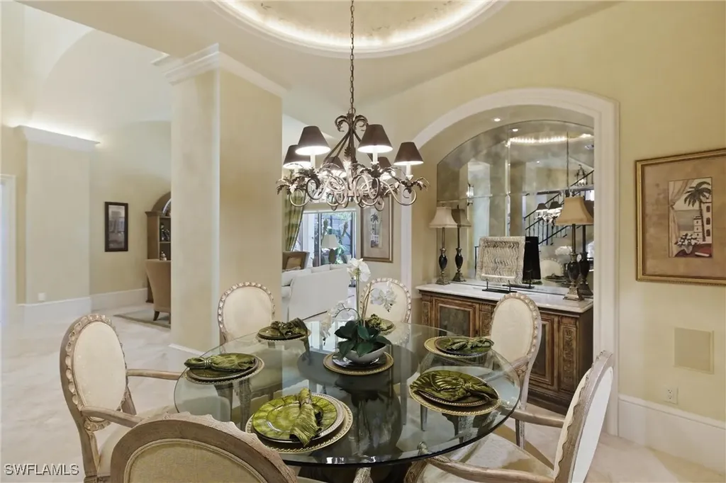 1363 Noble Heron Way Naples FL 34105