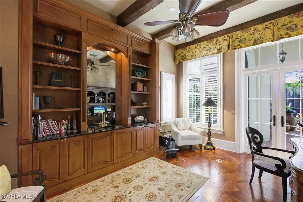 1363 Noble Heron Way Naples FL 34105
