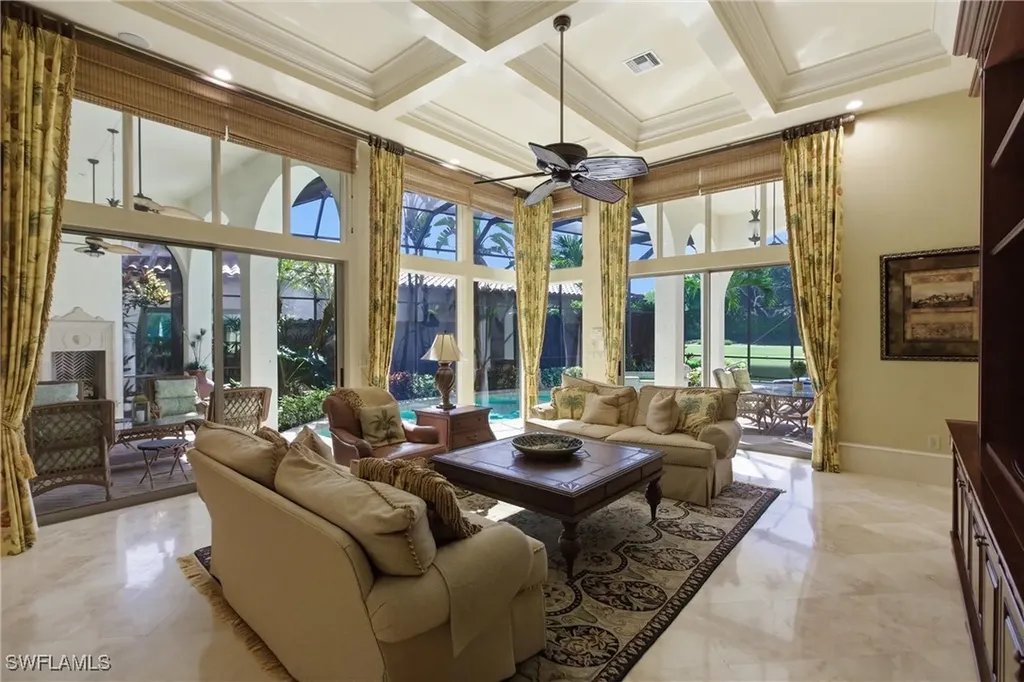 1363 Noble Heron Way Naples FL 34105