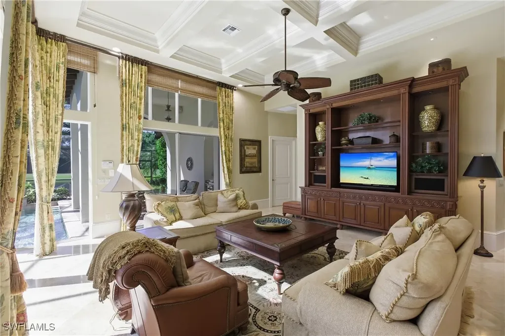 1363 Noble Heron Way Naples FL 34105