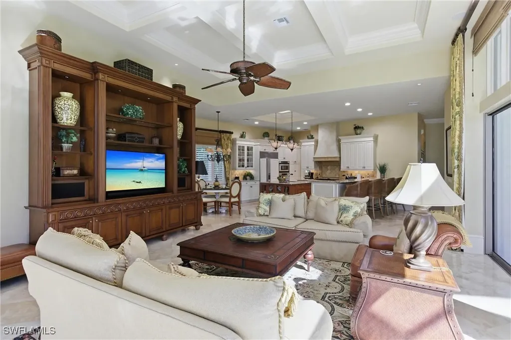 1363 Noble Heron Way Naples FL 34105