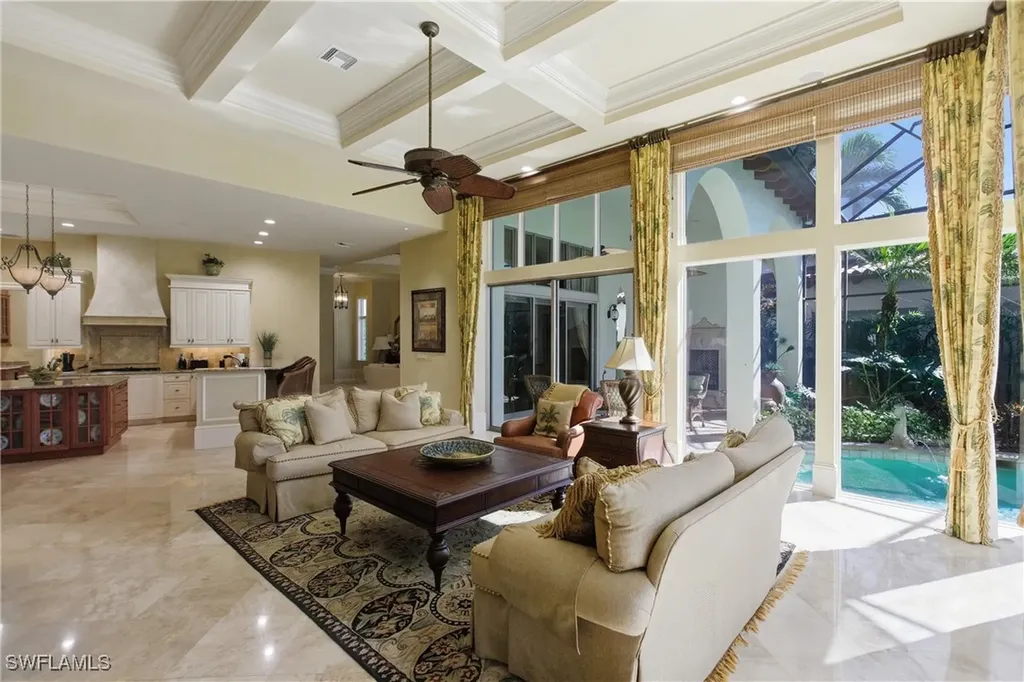 1363 Noble Heron Way Naples FL 34105