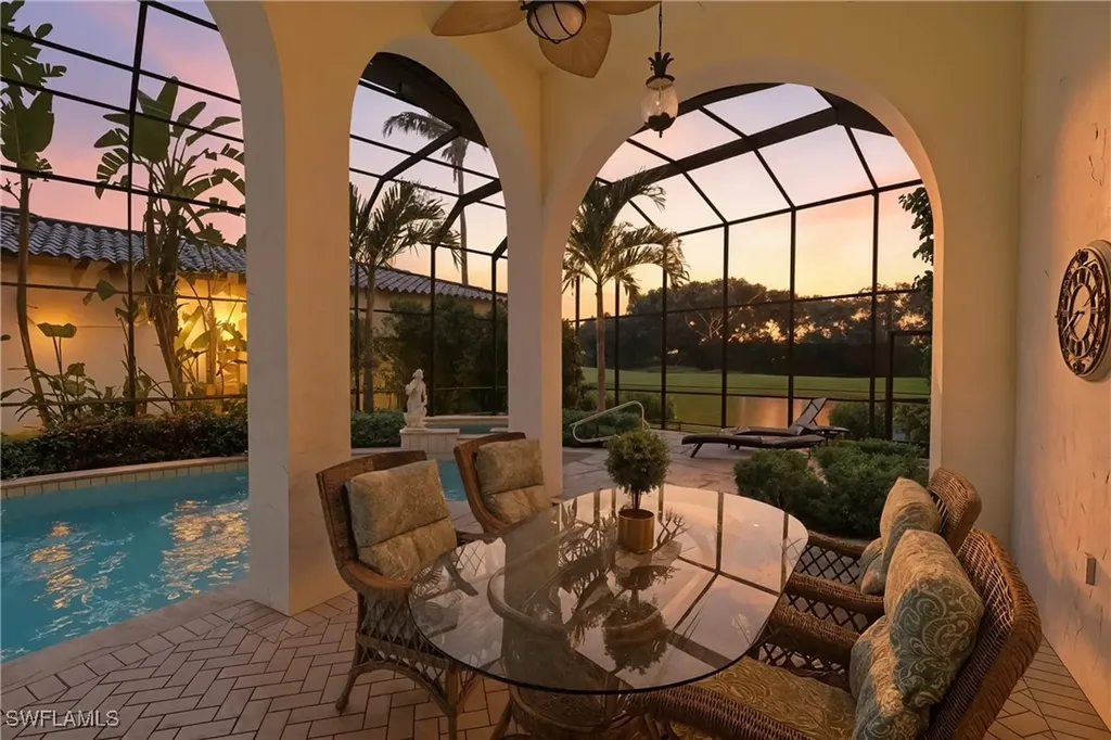 1363 Noble Heron Way Naples FL 34105
