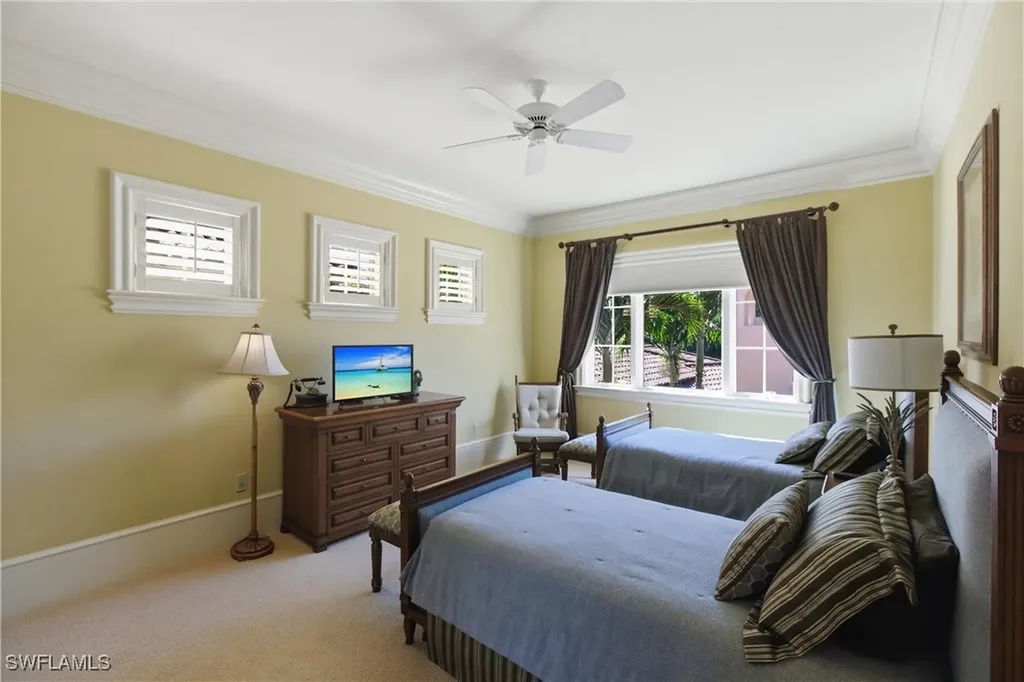 1363 Noble Heron Way Naples FL 34105