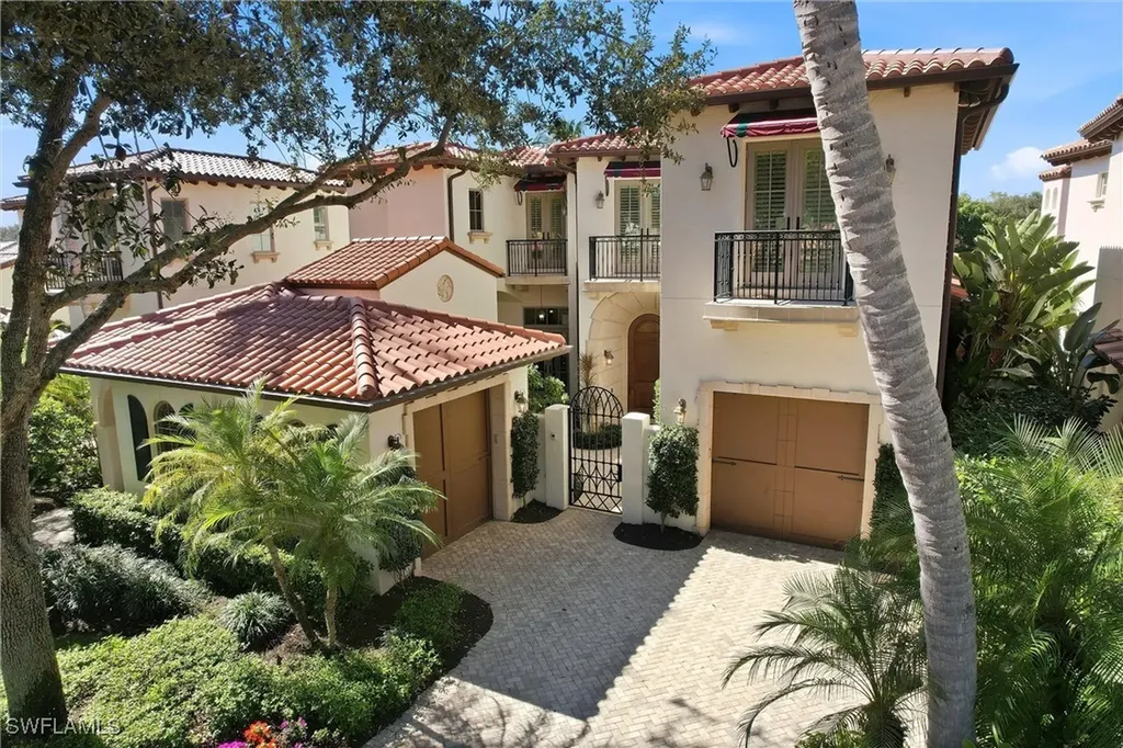 1363 Noble Heron Way Naples FL 34105