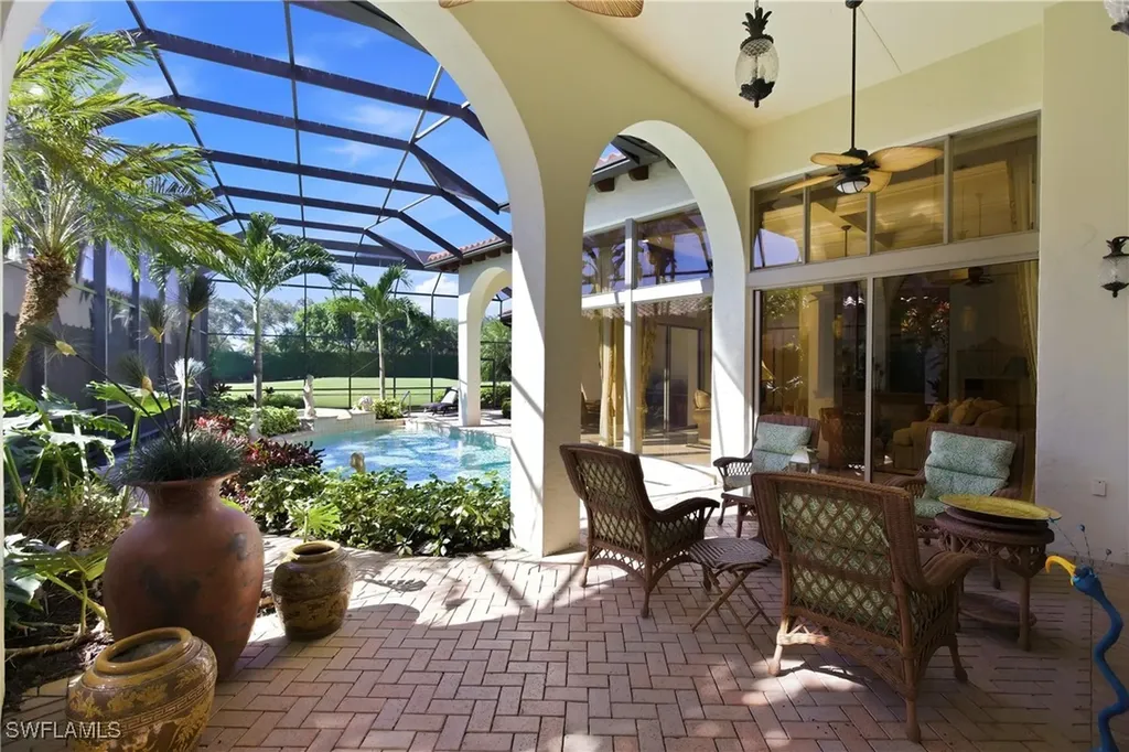 1363 Noble Heron Way Naples FL 34105
