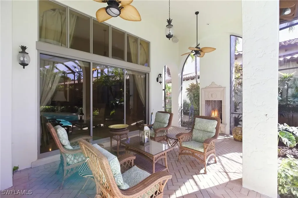 1363 Noble Heron Way Naples FL 34105