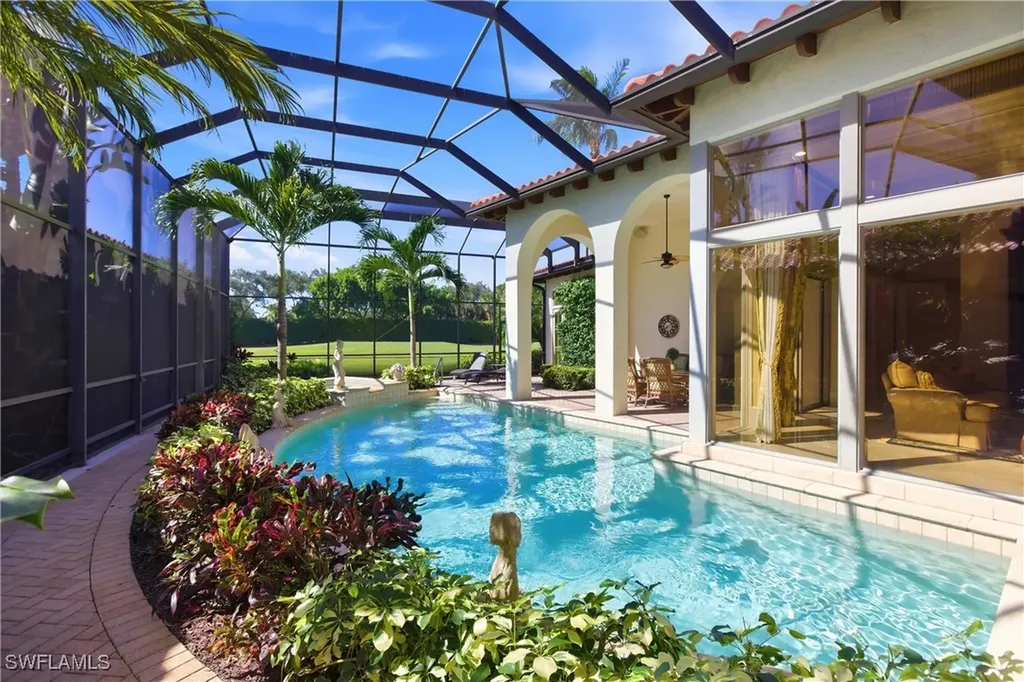 1363 Noble Heron Way Naples FL 34105