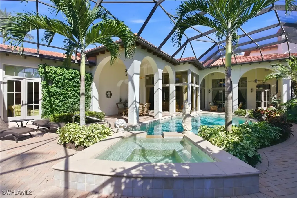 1363 Noble Heron Way Naples FL 34105