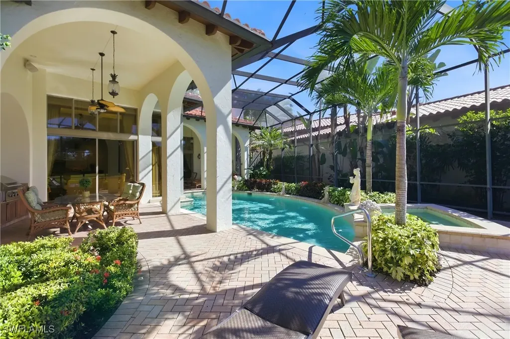 1363 Noble Heron Way Naples FL 34105