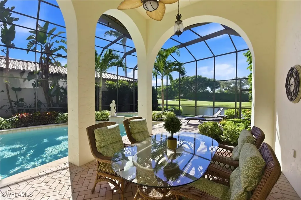 1363 Noble Heron Way Naples FL 34105
