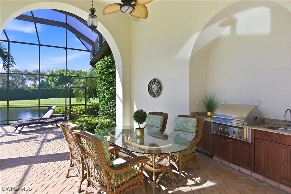 1363 Noble Heron Way Naples FL 34105