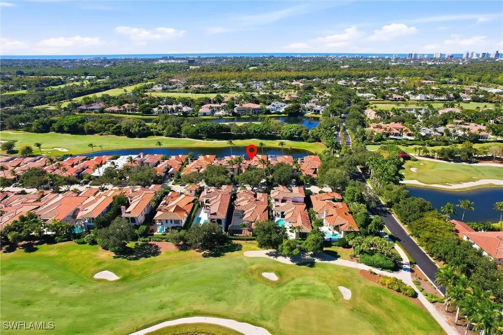 1363 Noble Heron Way Naples FL 34105