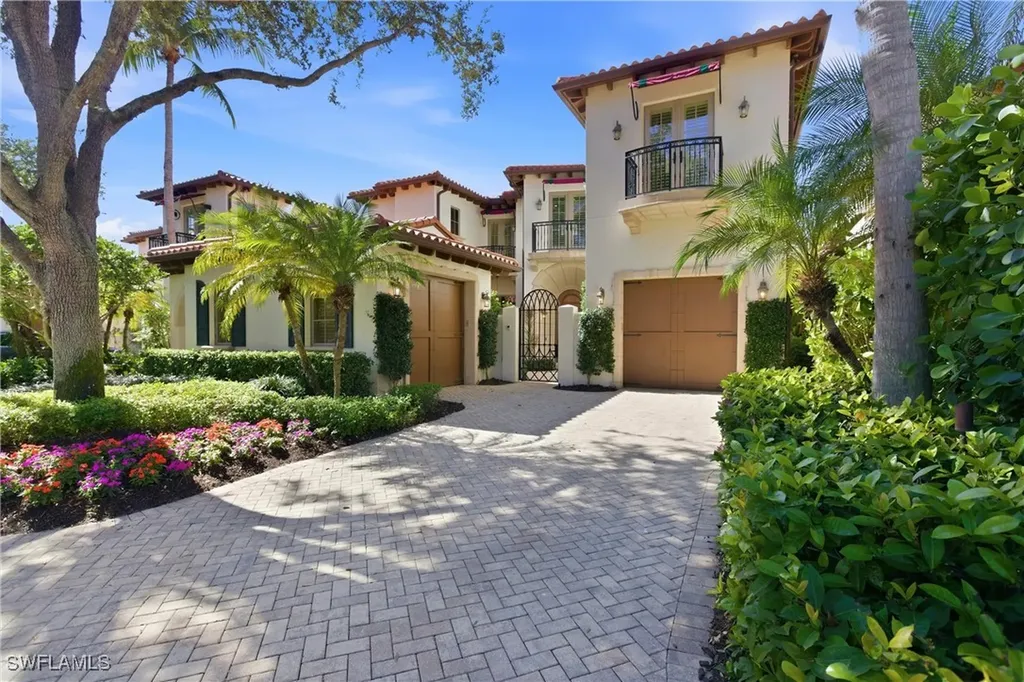 1363 Noble Heron Way Naples FL 34105