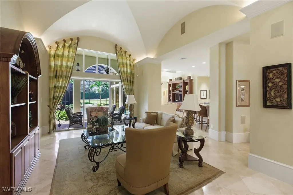 1363 Noble Heron Way Naples FL 34105