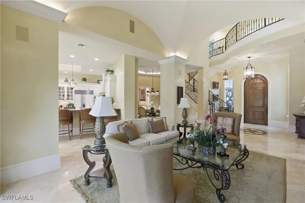 1363 Noble Heron Way Naples FL 34105