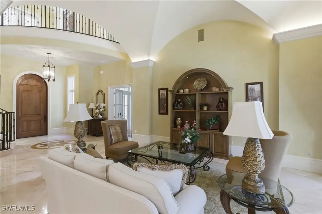 1363 Noble Heron Way Naples FL 34105