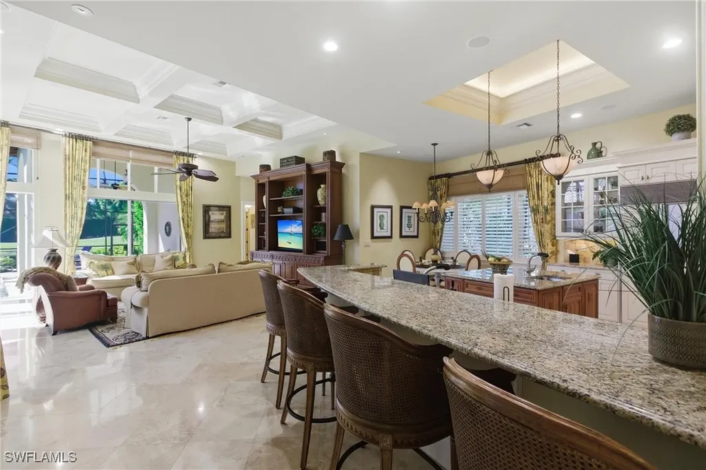 1363 Noble Heron Way Naples FL 34105