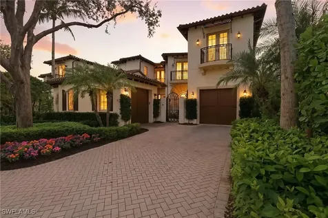 1363 Noble Heron Way Naples FL 34105