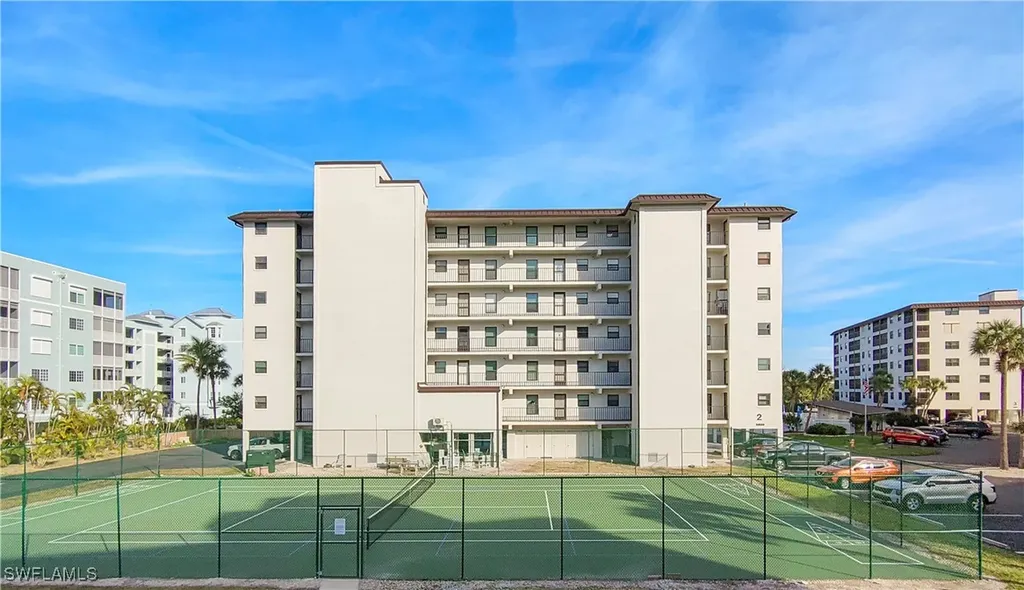 6899 Estero Boulevard Fort Myers Beach FL 33931