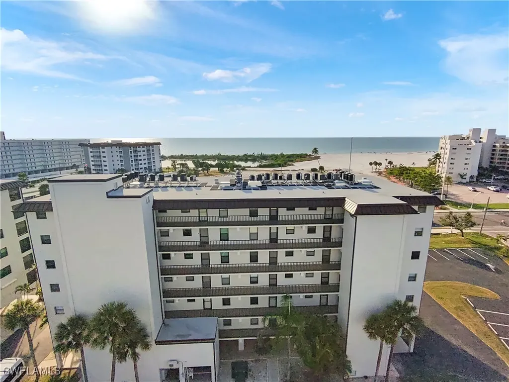 6899 Estero Boulevard Fort Myers Beach FL 33931
