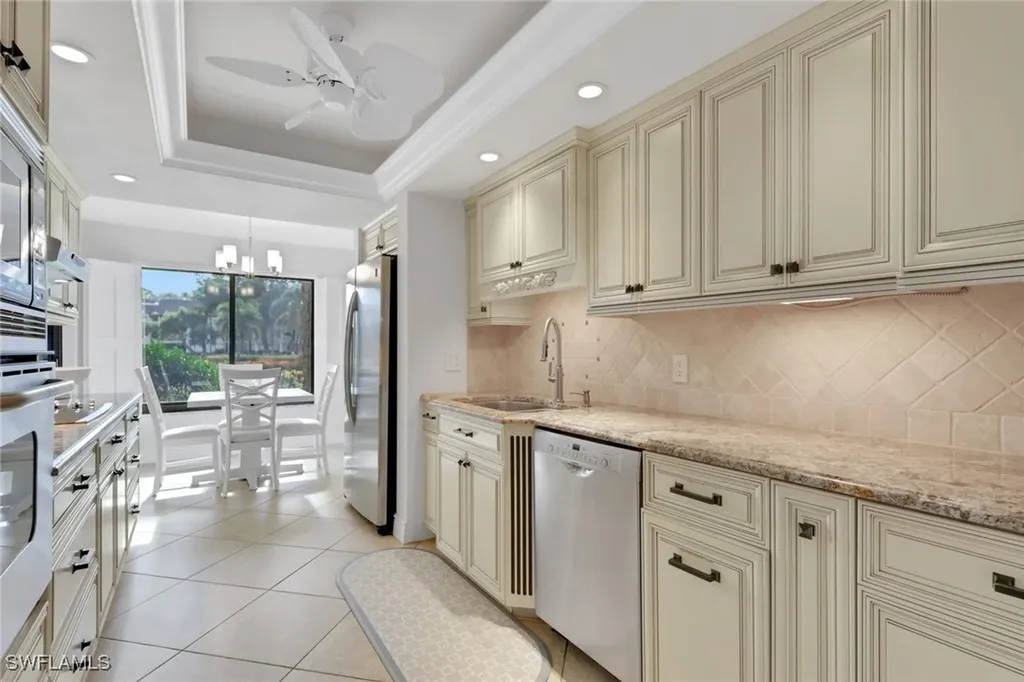 5964 Pelican Bay Boulevard Naples FL 34108