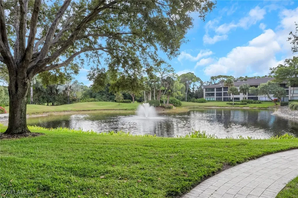 5964 Pelican Bay Boulevard Naples FL 34108