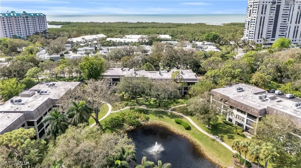 5964 Pelican Bay Boulevard Naples FL 34108