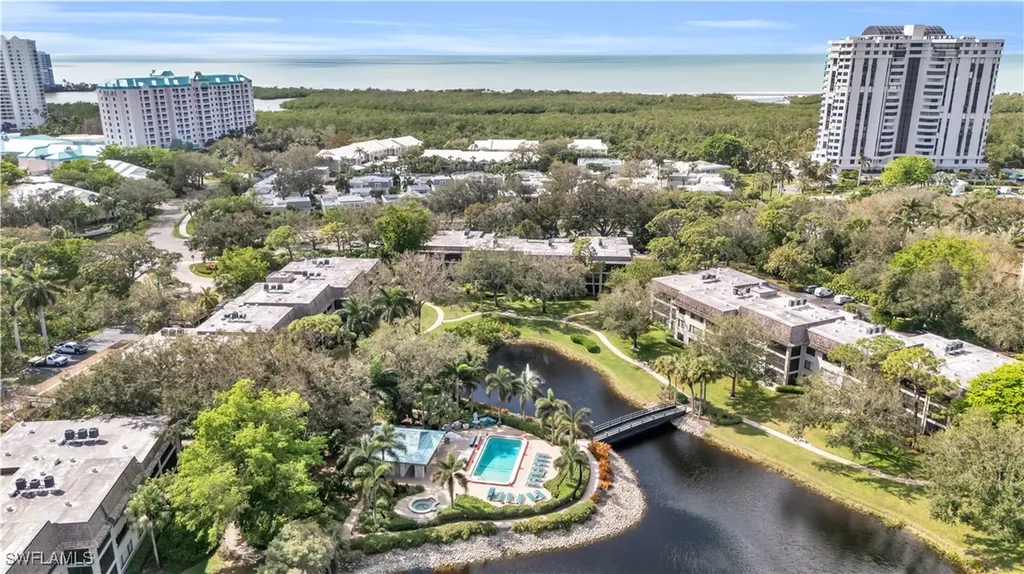 5964 Pelican Bay Boulevard Naples FL 34108