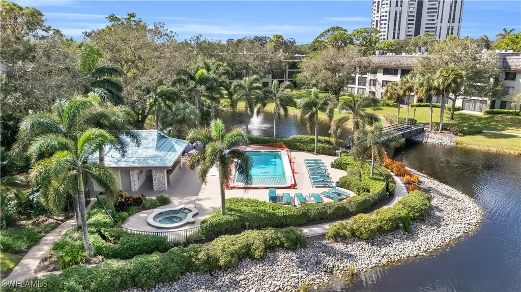5964 Pelican Bay Boulevard Naples FL 34108
