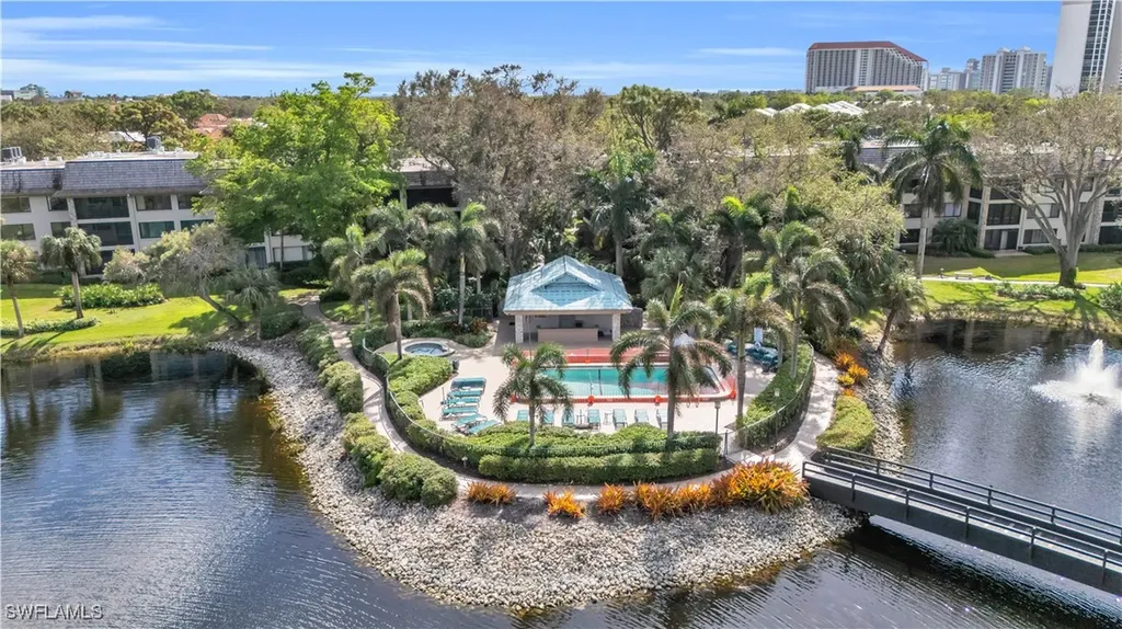 5964 Pelican Bay Boulevard Naples FL 34108