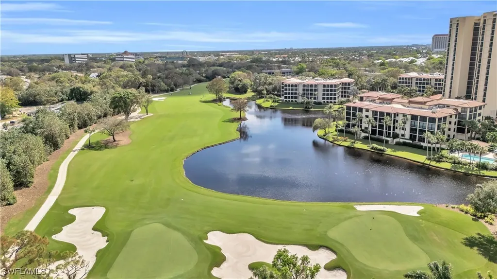5964 Pelican Bay Boulevard Naples FL 34108