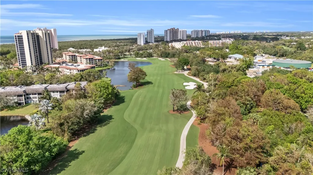 5964 Pelican Bay Boulevard Naples FL 34108