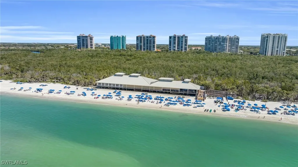 5964 Pelican Bay Boulevard Naples FL 34108