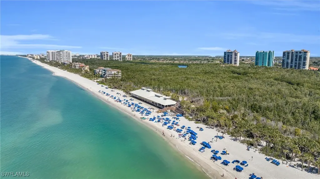 5964 Pelican Bay Boulevard Naples FL 34108