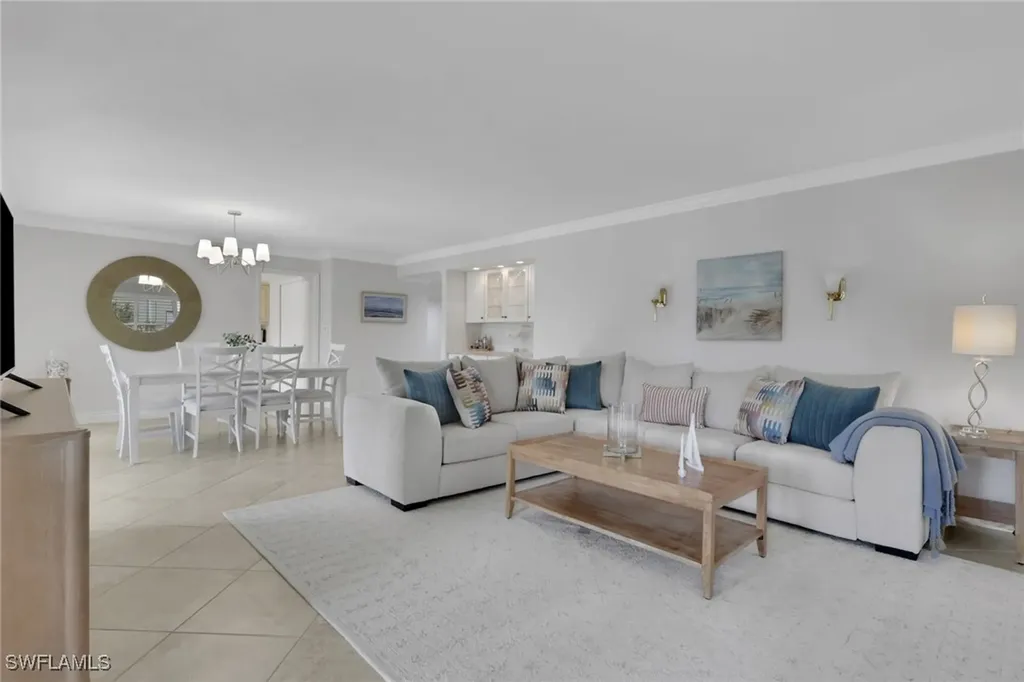 5964 Pelican Bay Boulevard Naples FL 34108