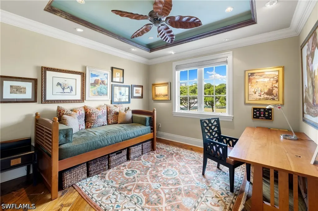 1400 Gulf Shore Boulevard N Naples FL 34102