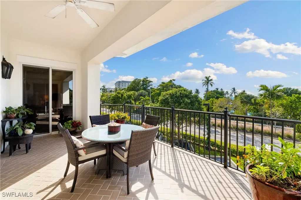 1400 Gulf Shore Boulevard N Naples FL 34102