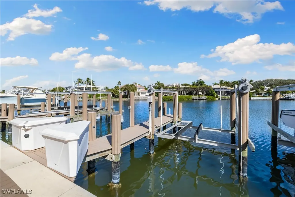 1400 Gulf Shore Boulevard N Naples FL 34102